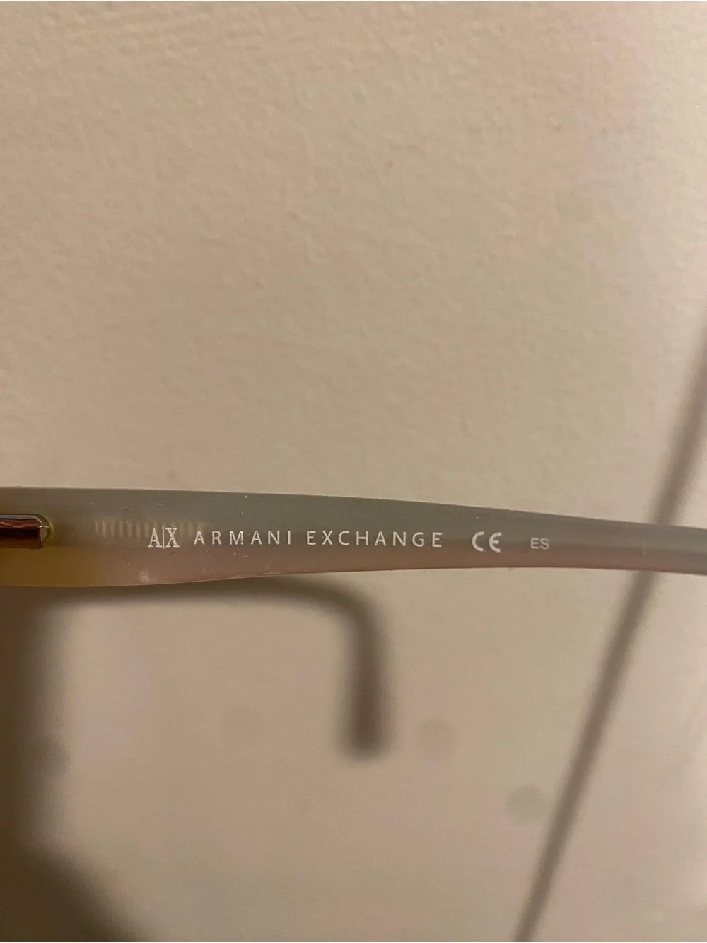 Armani Exchange armani exchange
